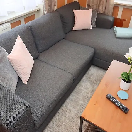 아파트 Mountain Biker S Farmstay, Cleaning Included *