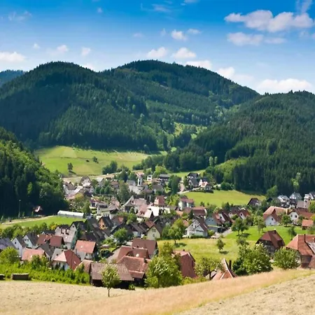 Mountain Biker S Farmstay, Cleaning Included Villingen-Schwenningen