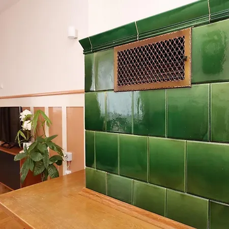아파트 Mountain Biker S Farmstay, Cleaning Included *
