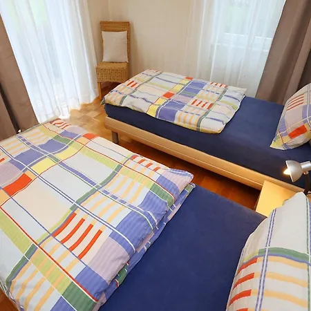 Mountain Biker S Farmstay, Cleaning Included 빌린겐슈베닝겐
