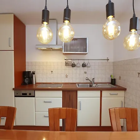Mountain Biker S Farmstay, Cleaning Included * 빌린겐슈베닝겐