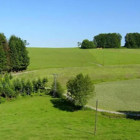 아파트 Mountain Biker S Farmstay, Cleaning Included