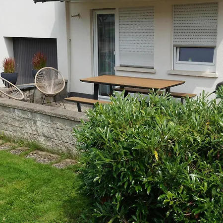 Mountain Biker S Farmstay, Cleaning Included * 빌린겐슈베닝겐